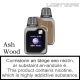 Ursa Baby 3 Pod Kit - Ursa Baby 3 Kit Ursa Baby 3 Pod Kit - Vape Starter Kits