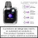 Ursa Baby 3 Pod Kit - Ursa Baby 3 Kit Ursa Baby 3 Pod Kit - Vape Starter Kits