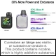 Ursa Baby 3 Pod Kit - Vape Starter Kits