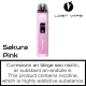 Ursa Nano Pro 2 Pod Kit - Ursa Nano PRO 2 Kit Ursa Nano Pro 2 Pod Kit - Vape Starter Kits