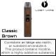 Ursa Nano Pro 2 Pod Kit - Ursa Nano PRO 2 Kit Ursa Nano Pro 2 Pod Kit - Vape Starter Kits