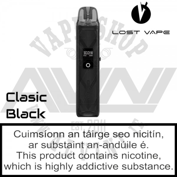 Ursa Nano Pro 2 Pod Kit - Lost Vape Ireland|Limerick|Nenagh|Roscrea