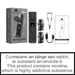 Ursa Nano Pro 2 Pod Kit