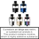 VooPoo Drag PnP-X Pod Tank - Tanks & Clearomizers