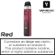 Vaporesso Xros Pro Kit - Vape Starter Kits