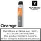 Vaporesso Xros Pro Kit - Vape Starter Kits