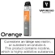 Vaporesso Xros Pro Kit - Vape Starter Kits