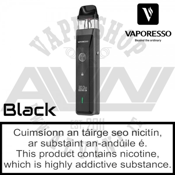 Vaporesso Xros Pro Kit