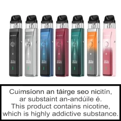 Vaporesso Xros Pro Kit Vaporesso Xros Pro Kit