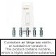 Aspire AF Mesh Coil - Aspire AF Meshed Coil Aspire AF Mesh Coil - Regular Coils