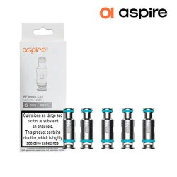 Aspire AF Mesh Coil