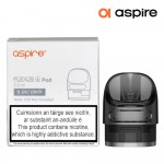 Aspire Flexus Q Spare Pod