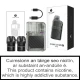 Thelema Elite Art 40W Kit - Thelema Elite Art 40W Thelema Elite Art 40W Kit - Vape Starter Kits