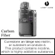 Thelema Elite Art 40W Kit - Thelema Elite Art 40W Thelema Elite Art 40W Kit - Vape Starter Kits