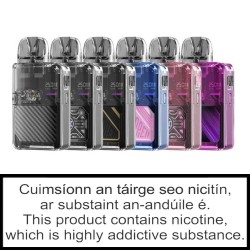 Thelema Elite Art 40W Kit Thelema Elite Art 40W Kit