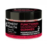 Functional Mushroom Gummies