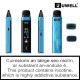 Caliburn G3 Pro Pod Kit - Caliburn G3 Pro Caliburn G3 Pro Pod Kit - Vape Starter Kits