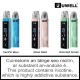 Caliburn G3 Pro Pod Kit - Caliburn G3 Pro Caliburn G3 Pro Pod Kit - Vape Starter Kits