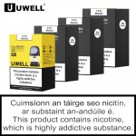 Caliburn G3 Replacement Pod 