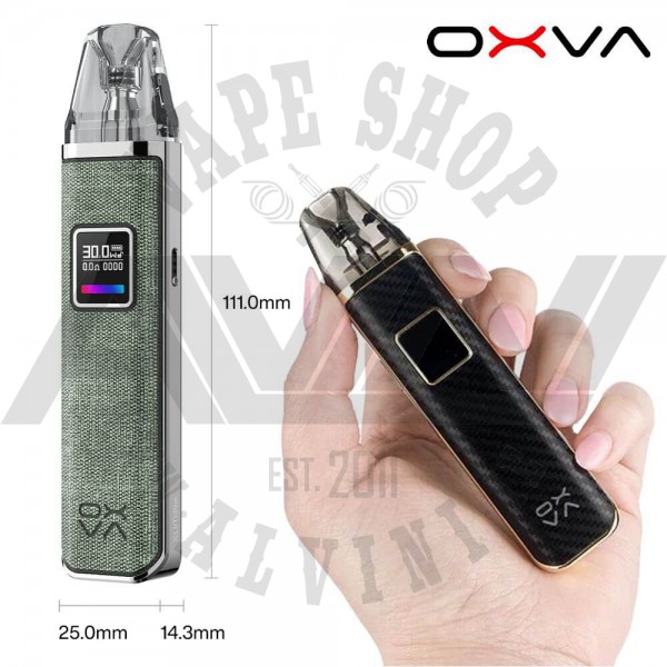 Xlim Pro Pod Kit