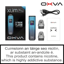 Xlim Pro Pod Kit