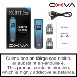 Xlim Pro Pod Kit