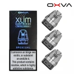 Xlim Replacement Pod Xlim Replacement Pod
