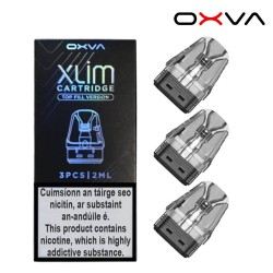 Xlim Replacement Pod