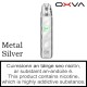 Xlim Go 2 Pod Kit - Vape Starter Kits