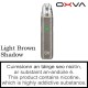 Xlim Go 2 Pod Kit - Vape Starter Kits