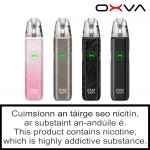 Xlim Go 2 Pod Kit Xlim Go 2 Pod Kit