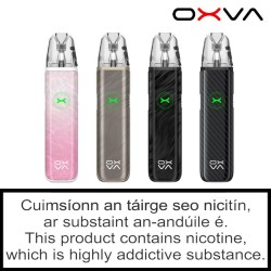 Xlim Go 2 Pod Kit Xlim Go 2 Pod Kit