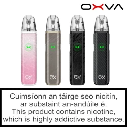 Xlim Go 2 Pod Kit