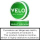 Velo Mini Nicotine Pouches x 20 pcs - eLiquids / E-Juices