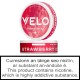 Velo Mini Nicotine Pouches x 20 pcs - eLiquids / E-Juices