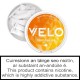 Velo Mini Nicotine Pouches x 20 pcs - eLiquids / E-Juices