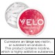 Velo Mini Nicotine Pouches x 20 pcs - eLiquids / E-Juices