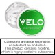 Velo Mini Nicotine Pouches x 20 pcs - eLiquids / E-Juices