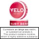 Velo Mini Nicotine Pouches x 20 pcs - eLiquids / E-Juices