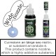 Tribal Boost NicSalt Shot - 20 MG - 50/50 VPG - Nicotine Shots