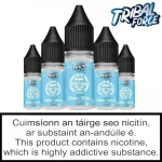 Tribal Boost Fresh Nic Shot - 20 MG - 50/50 VPG Tribal Boost Fresh Nic Shot - 20 MG - 50/50 VPG