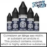 Tribal Boost Nic Shot - 20 MG - 50/50 VPG Tribal Boost Nic Shot - 20 MG - 50/50 VPG