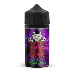 Cool Green Slush - 50 ml Cool Green Slush - 50 ml