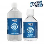 Tribal Base DIY 50/50 VG/PG Vape base 