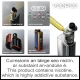 VOOPOO Drag 5 Kit - Drag 5 Kit VOOPOO Drag 5 Kit - Vape Starter Kits