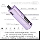 GeekVape Soul Pod Kit - Vape Starter Kits