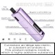 GeekVape Soul Pod Kit - Vape Starter Kits