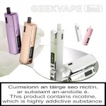 GeekVape Soul Pod Kit GeekVape Soul Pod Kit