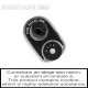 GeekVape Soul Spare Pod - Soul Pod GeekVape Soul Spare Pod - Coils / Spare Heads