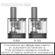 GeekVape Soul Spare Pod - Soul Pod GeekVape Soul Spare Pod - Coils / Spare Heads
